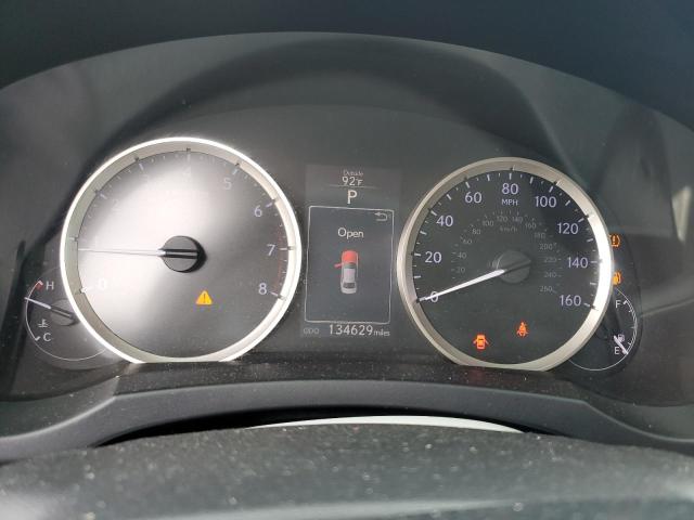 2014 Lexus Is 350 VIN: JTHBE1D29E5007078 Lot: 60803814