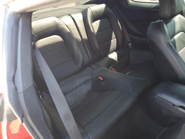 2017 Ford Mustang VIN: 1FA6P8TH7H5267176 Lot: 57719274