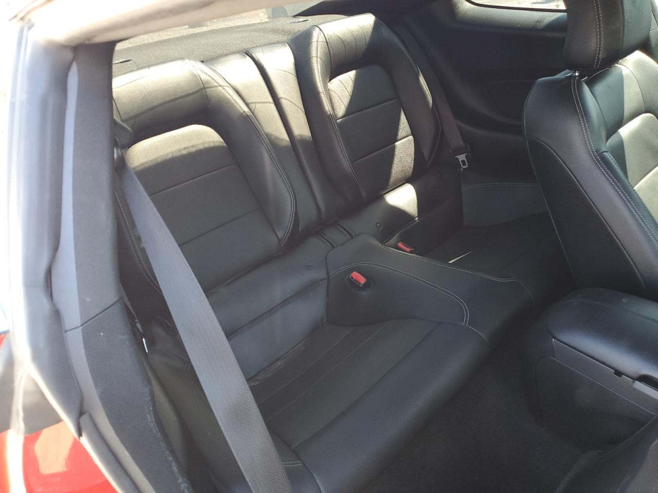 1FA6P8TH7H5267176 2017 Ford Mustang