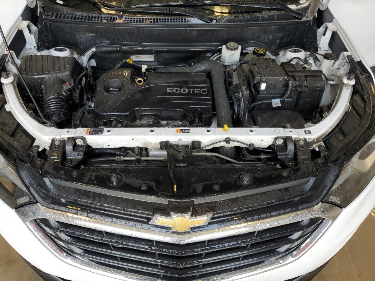 3GNAXHEV3KL127907 CHEVROLET EQUINOX 2019