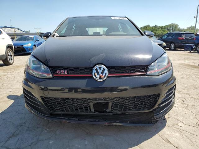 2017 VOLKSWAGEN GTI SPORT - 3VW547AU5HM014678