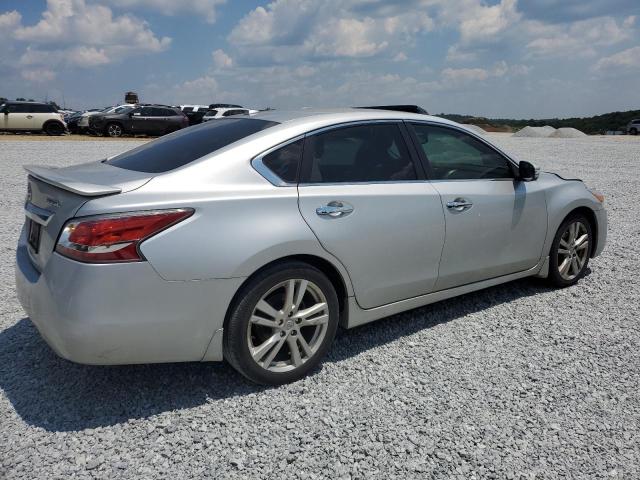 1N4BL3AP2EC133898 2014 Nissan Altima 3.5S