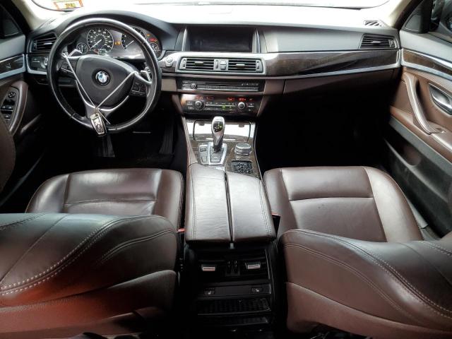 2016 BMW 535 Xi VIN: WBA5B3C54GG261090 Lot: 58780034