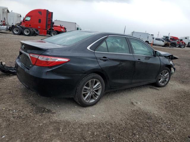 VIN 4T1BF1FK7HU777524 2017 Toyota Camry, LE no.3