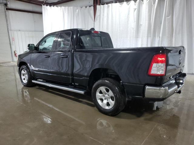 2022 RAM 1500 BIG H - 1C6RRFBG4NN480393