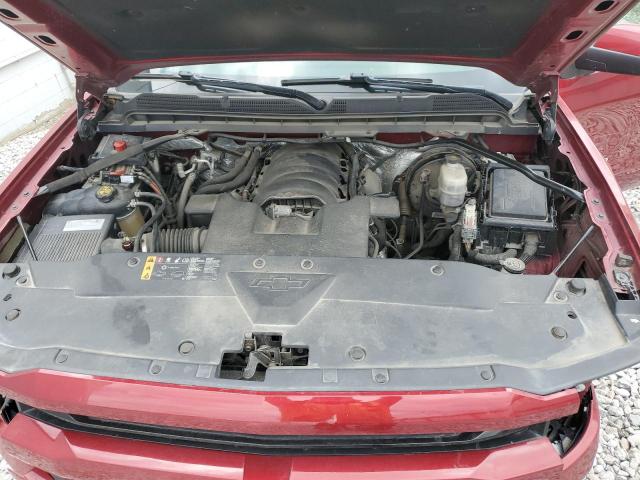 2018 Chevrolet Silverado K1500 Lt VIN: 1GCVKRECXJZ248468 Lot: 58920274