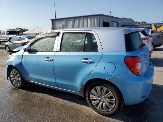 2014 Toyota Scion Xd VIN: JTKKUPB43E1040654 Lot: 58230294