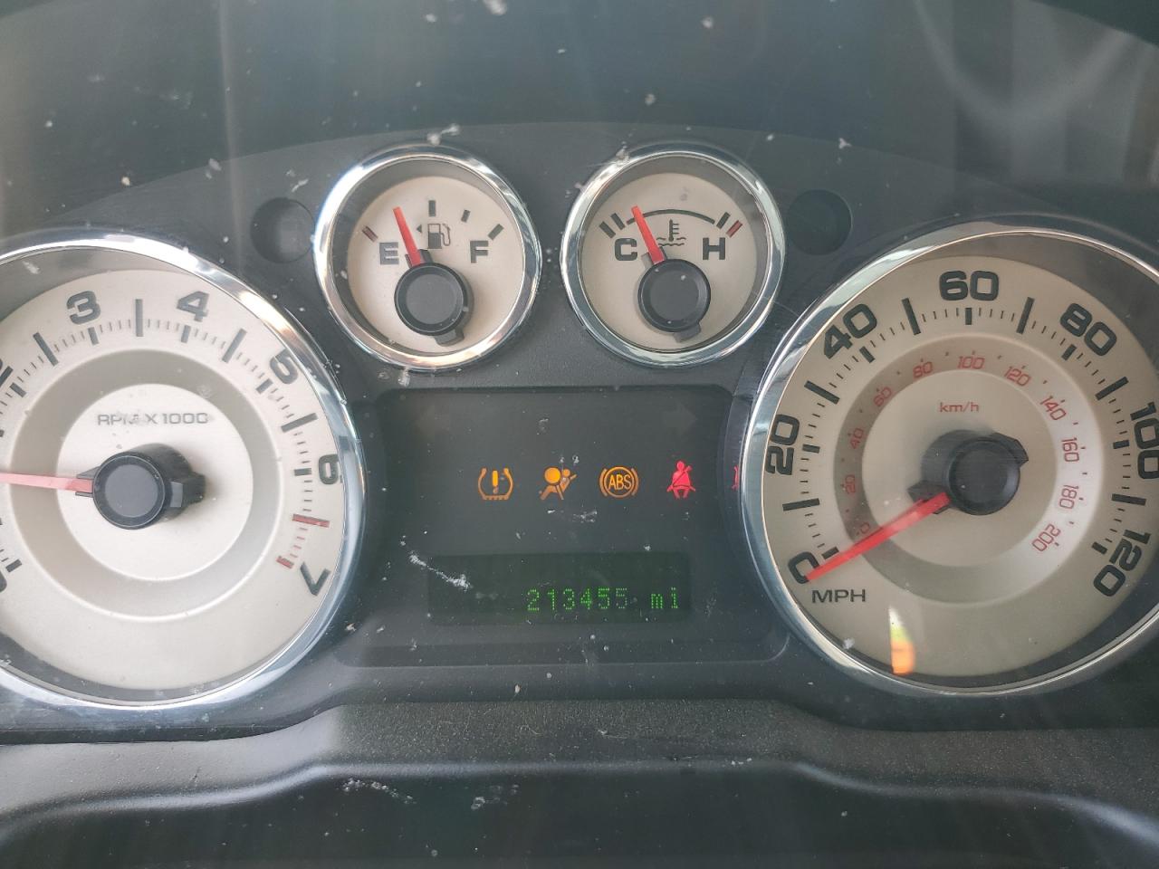 2FMDK4AC9ABA78798 2010 Ford Edge Sport