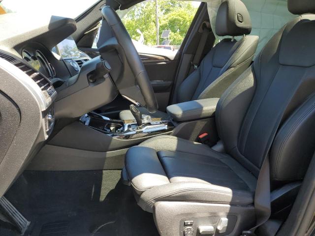 2020 BMW X3 xDrive30I VIN: 5UXTY5C06L9D07916 Lot: 60123034