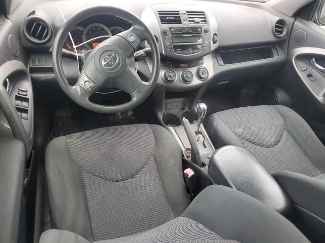 2011 Toyota Rav4 Sport VIN: JTMRF4DVXB5042247 Lot: 58808644