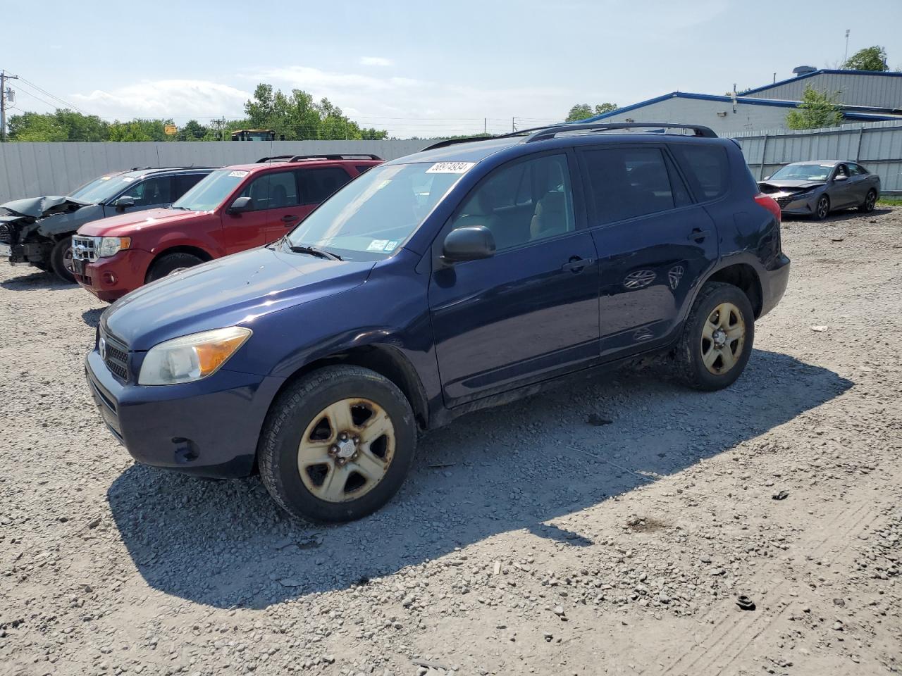 JTMBD33V176027740 2007 Toyota Rav4