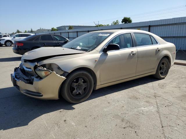 2008 Chevrolet Malibu Ls VIN: 1G1ZG57B88F164105 Lot: 57955824