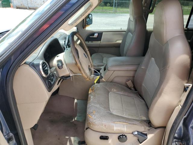 2004 Ford Expedition Eddie Bauer VIN: 1FMRU17W74LB29848 Lot: 60291124