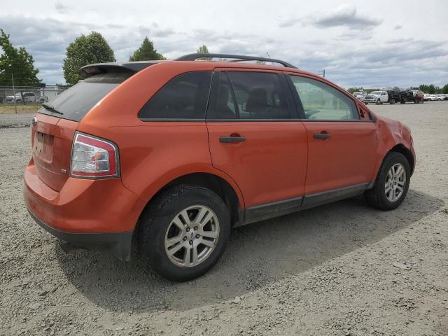 2007 Ford Edge Se VIN: 2FMDK46C97BB08982 Lot: 59302454