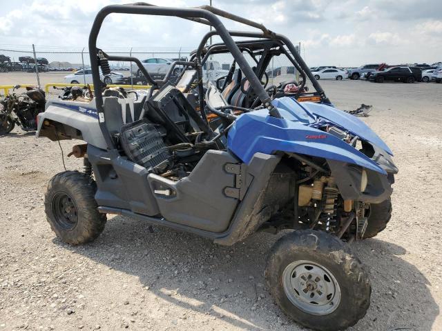 2016 YAMAHA YXE700 E - 5Y4AM91Y0GA103058