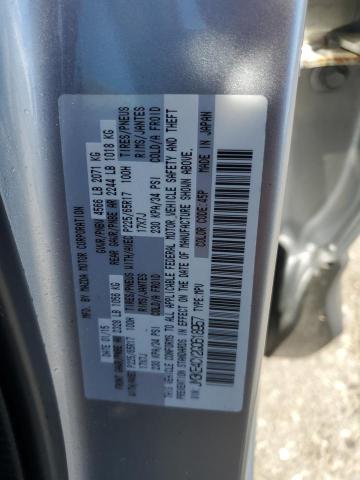 2016 Mazda Cx-5 Touring VIN: JM3KE4CY2G0618957 Lot: 60920894