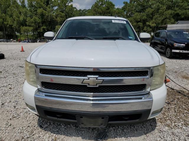 2GCEC19J681328781 2008 Chevrolet Silverado C1500