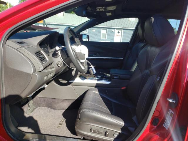 2018 ACURA RLX TECH - JH4KC1F53JC001294