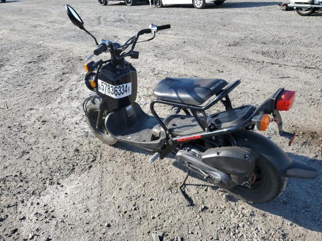 2019 HONDA NPS50 JH2AF5812KK701604