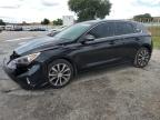 2018 HYUNDAI ELANTRA GT - KMHH35LE3JU022403