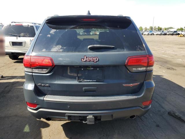 2018 Jeep Grand Cherokee Trailhawk VIN: 1C4RJFLG7JC237889 Lot: 59586704