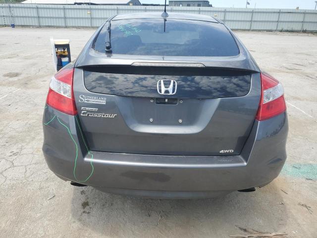 2011 Honda Accord Crosstour Exl VIN: 5J6TF2H57BL003495 Lot: 59413624