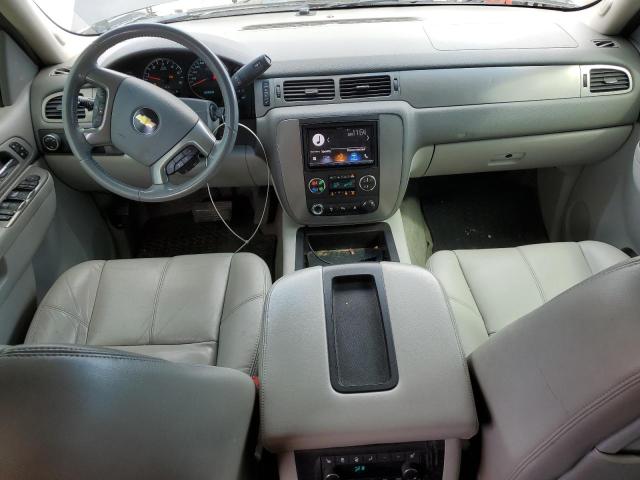 2010 Chevrolet Tahoe K1500 Lt VIN: 1GNUKBE00AR273816 Lot: 58298394