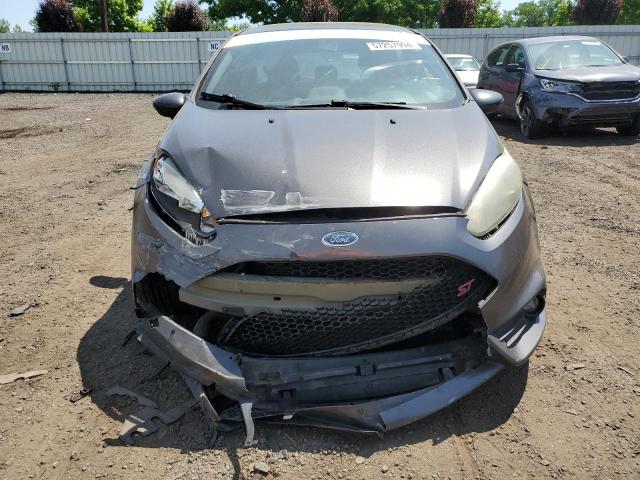 2016 FORD FIESTA ST - 3FADP4GX5GM159052
