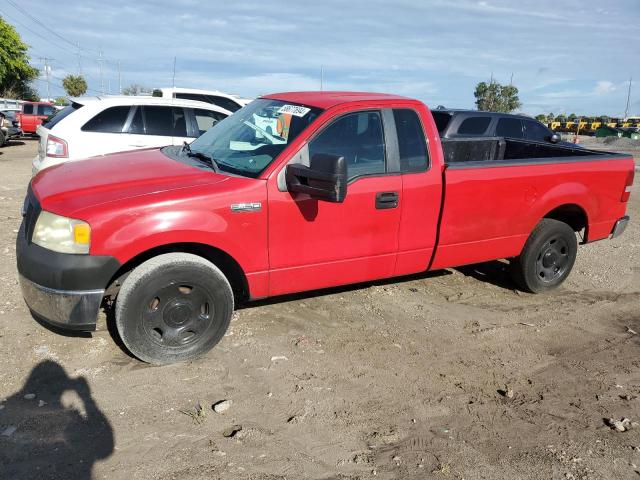 1FTRF12208KB31150 | 2008 Ford f150