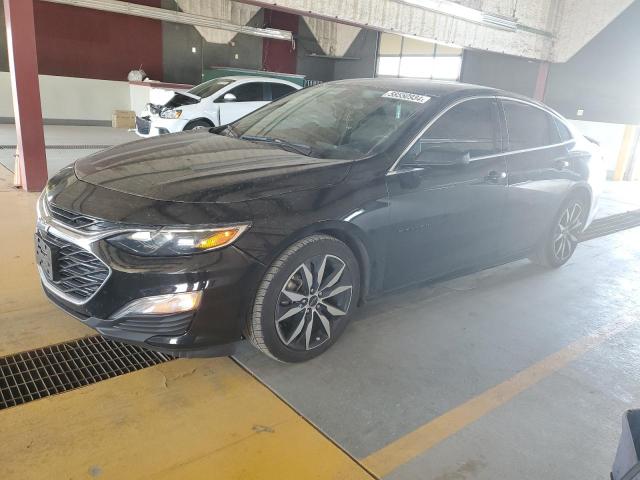 2020 CHEVROLET MALIBU RS #2978893305