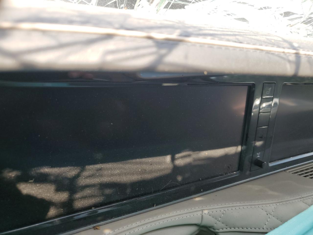 WDDUG8FBXGA268309 2016 Mercedes-Benz S 550 4Matic