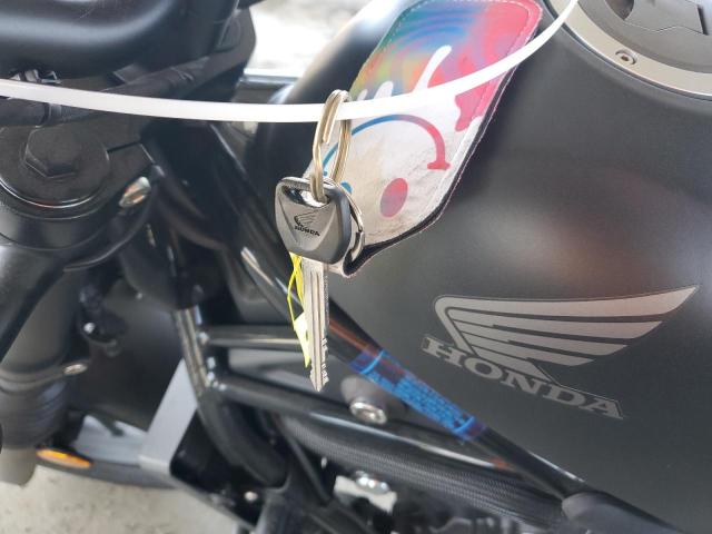 2021 HONDA CMX500 A2 MLHPC5640M5001071