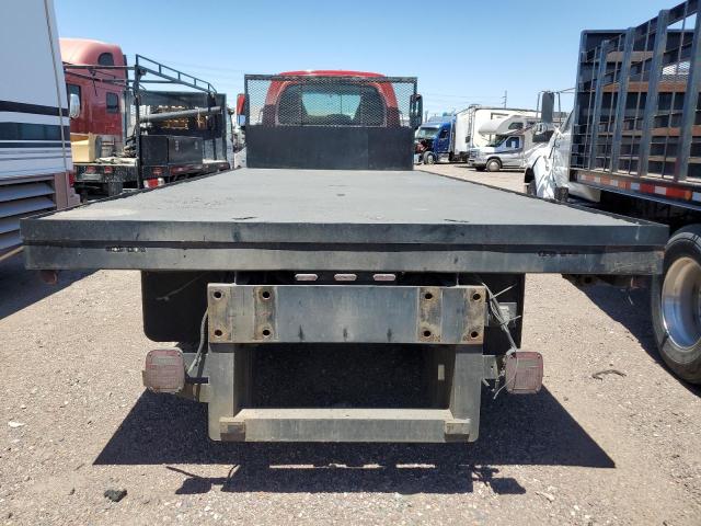 2006 Isuzu Htr H6500 VIN: 4GTJ6C1396F700746 Lot: 59185054