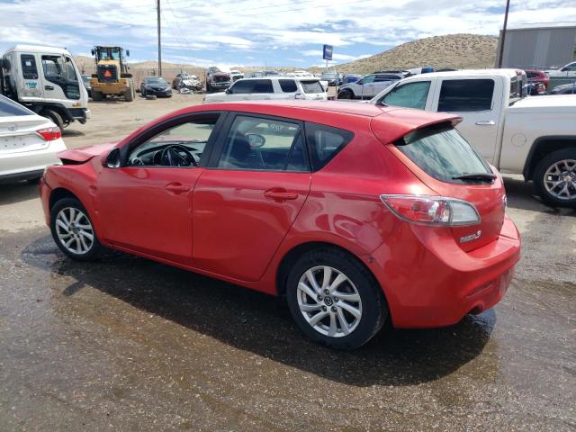 VIN JM1BL1L74D1782947 2013 Mazda 3, I no.2