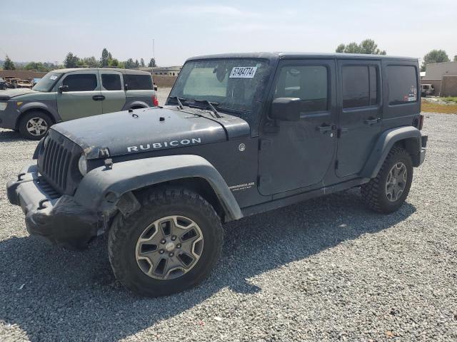 2017 JEEP WRANGLER U - 1C4BJWFG0HL706277