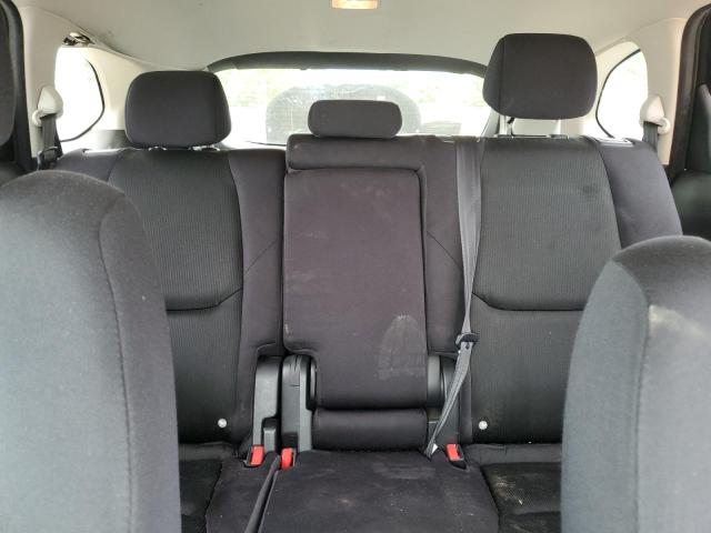 2019 MAZDA CX-9 SPORT - JM3TCABYXK0336231