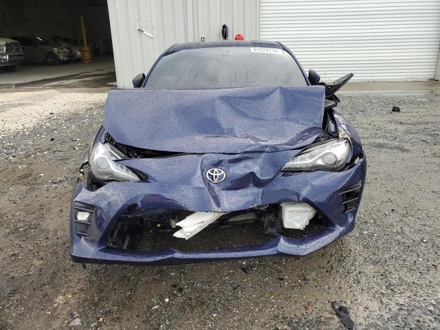 2020 Toyota 86 Gt VIN: JF1ZNAE11L9751713 Lot: 61223714