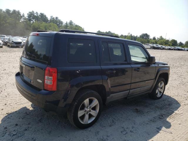1J4NF1GB3BD105641 2011 Jeep Patriot Sport