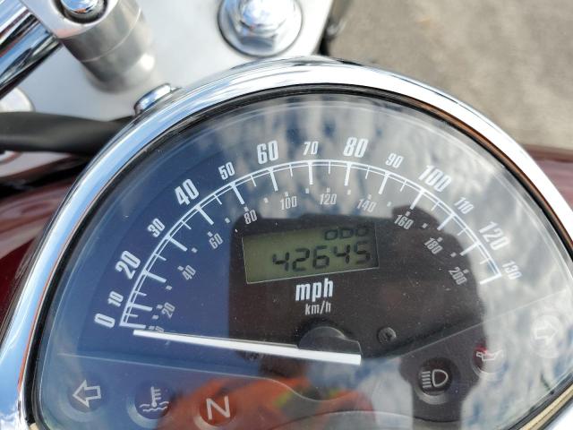 2006 HONDA VTX1300 R 1HFSC52656A303587