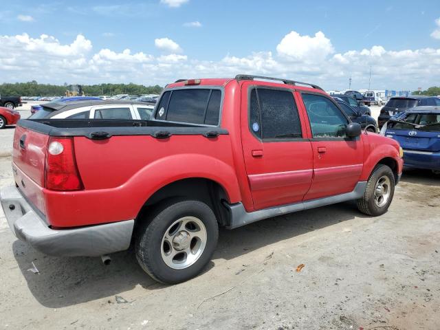 2005 Ford Explorer Sport Trac VIN: 1FMDU67K35UB52057 Lot: 57577114