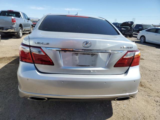 2010 Lexus Ls 460 VIN: JTHBL5EF2A5099742 Lot: 57473094