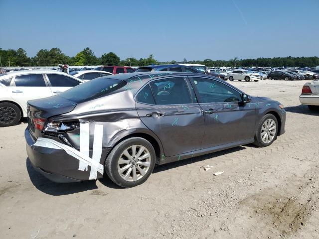 2018 Toyota Camry L VIN: 4T1B11HK7JU529372 Lot: 58039904