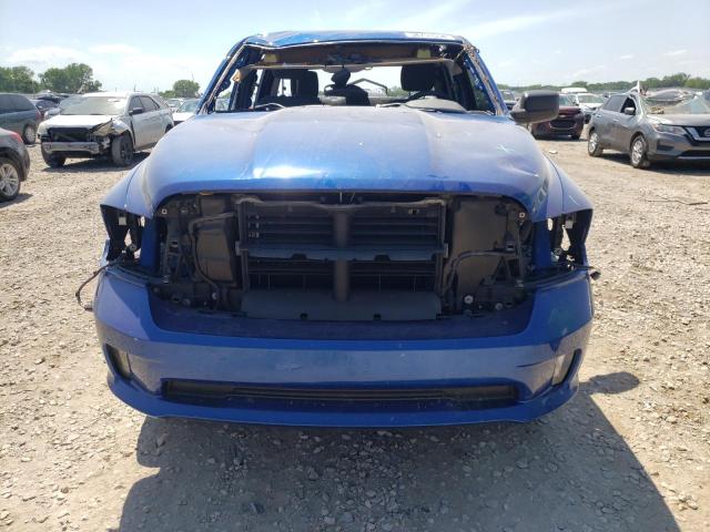 2015 RAM 1500 ST - 1C6RR7KT7FS618045