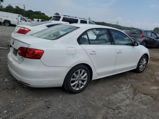 2014 Volkswagen Jetta Se VIN: 3VWB17AJ8EM391003 Lot: 58079624