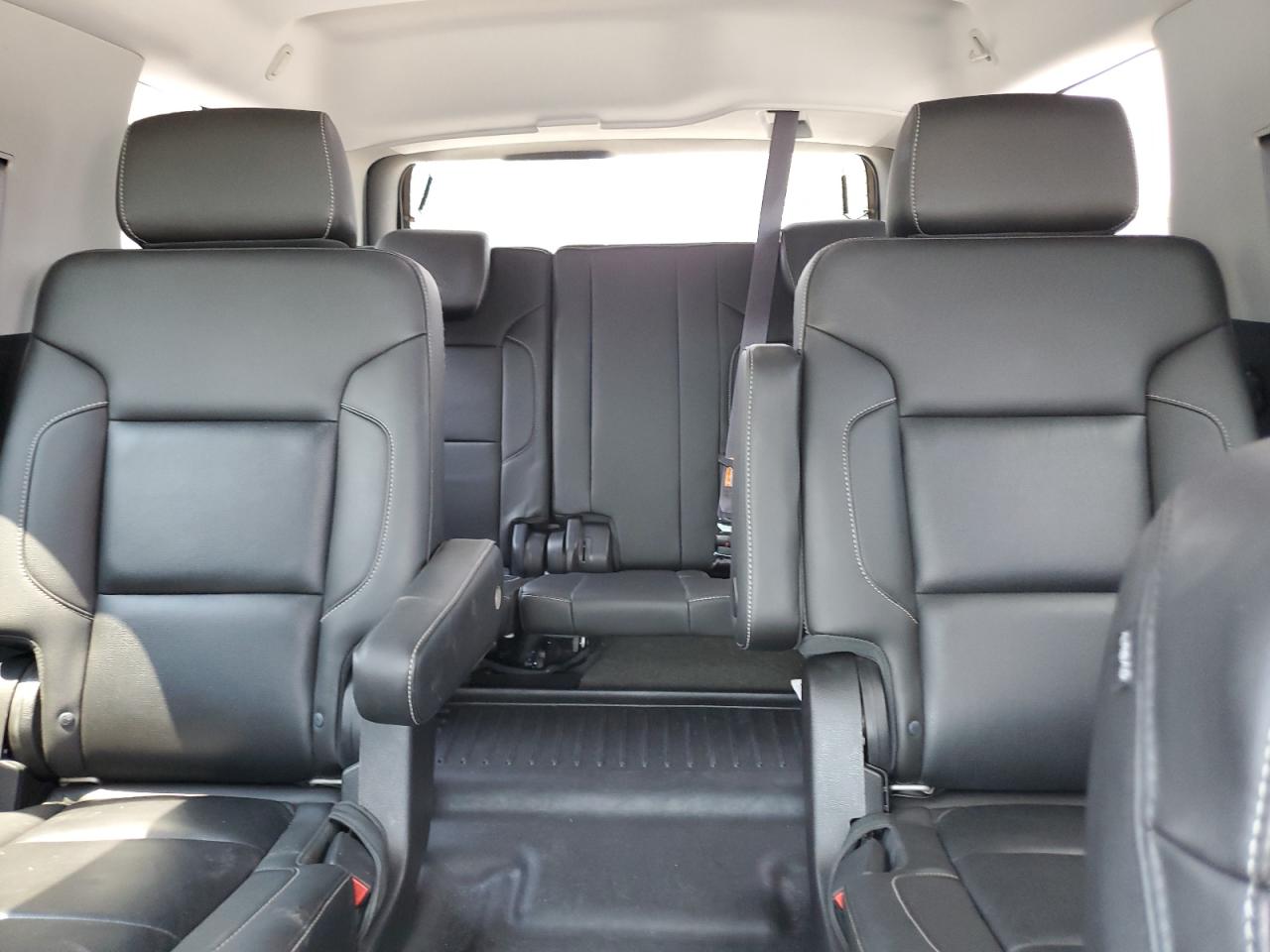 1GNSKCKC9FR182868 2015 Chevrolet Tahoe K1500 Ltz