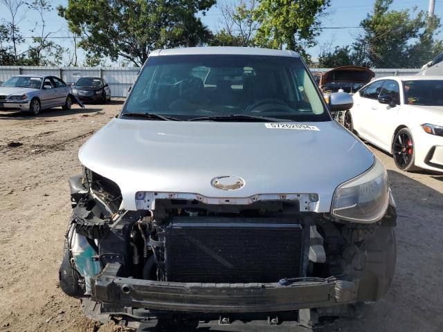 2015 Kia Soul VIN: KNDJN2A2XF7790473 Lot: 57262094