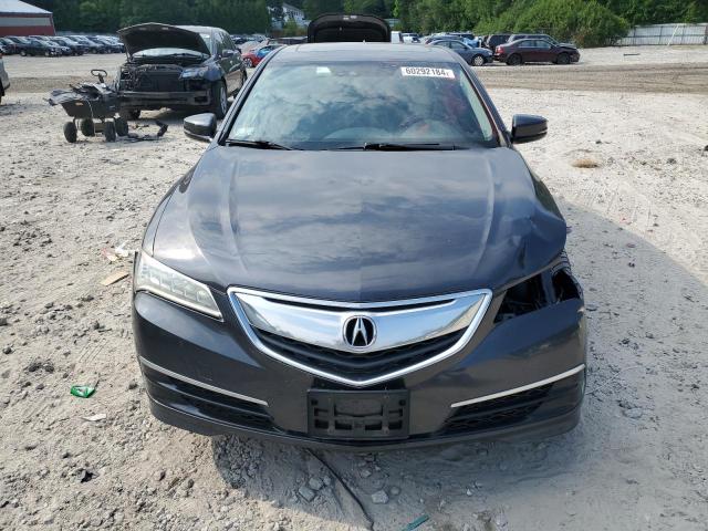 2015 Acura Tlx Tech VIN: 19UUB1F56FA001940 Lot: 60292184