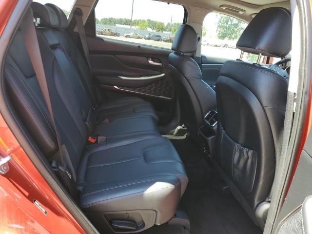 2020 Hyundai Santa Fe Limited VIN: 5NMS5CAD6LH178822 Lot: 59248514