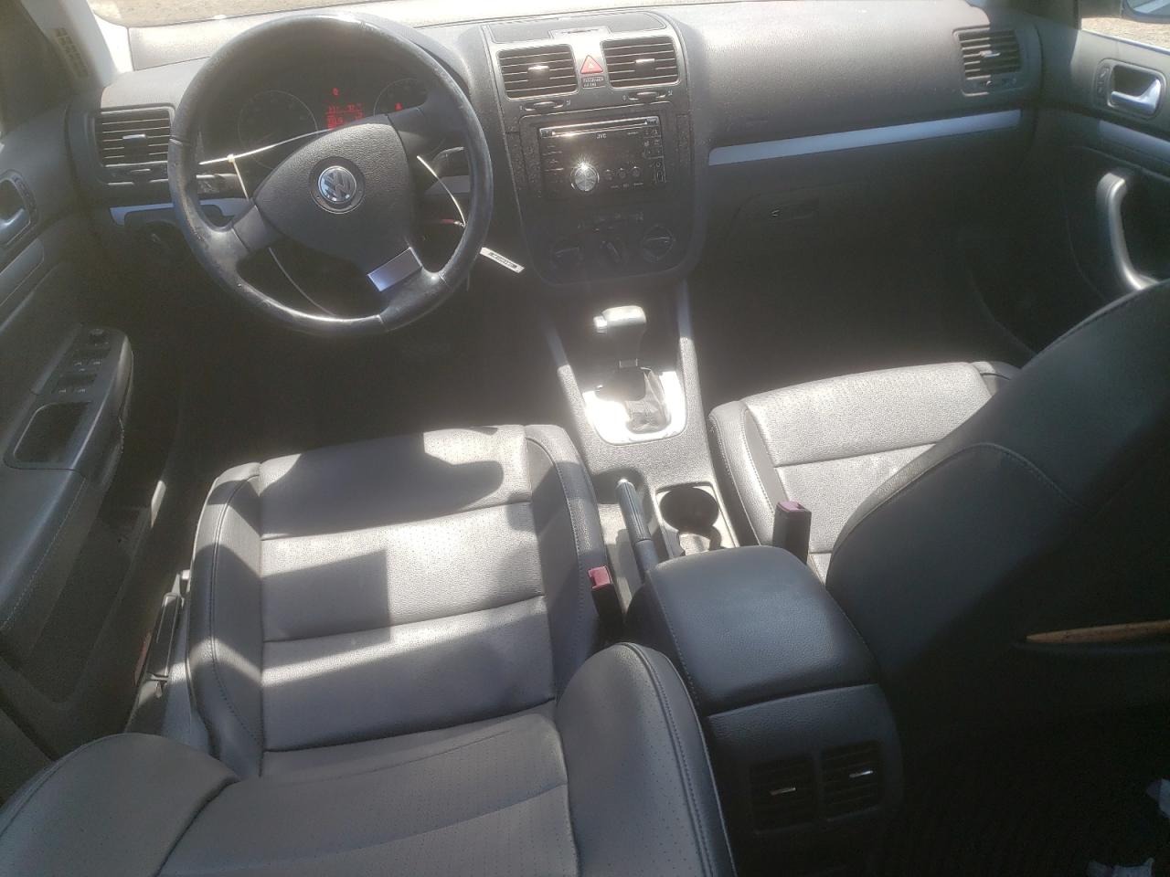 3VWRM71K08M103252 2008 Volkswagen Jetta Se