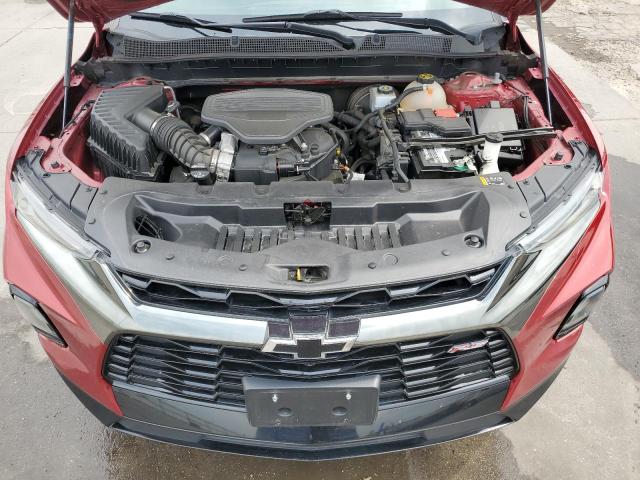 2019 CHEVROLET BLAZER RS - 3GNKBJRS1KS653002